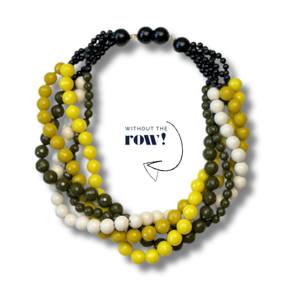 Collier CÄCILIE